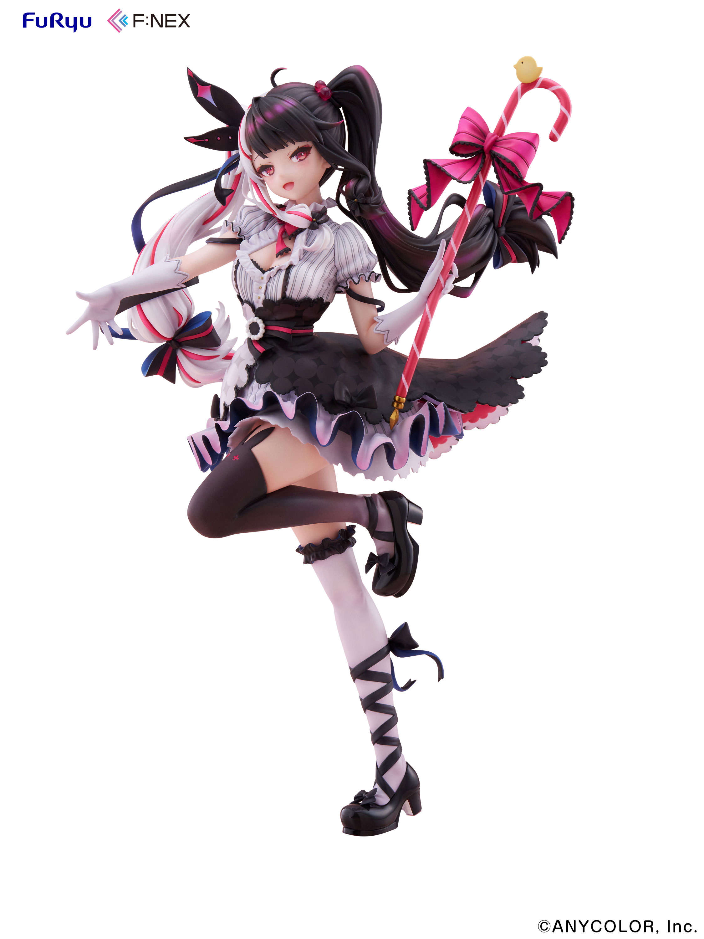 NIJISANJI Yorumi Rena 1/7 Scale Figure