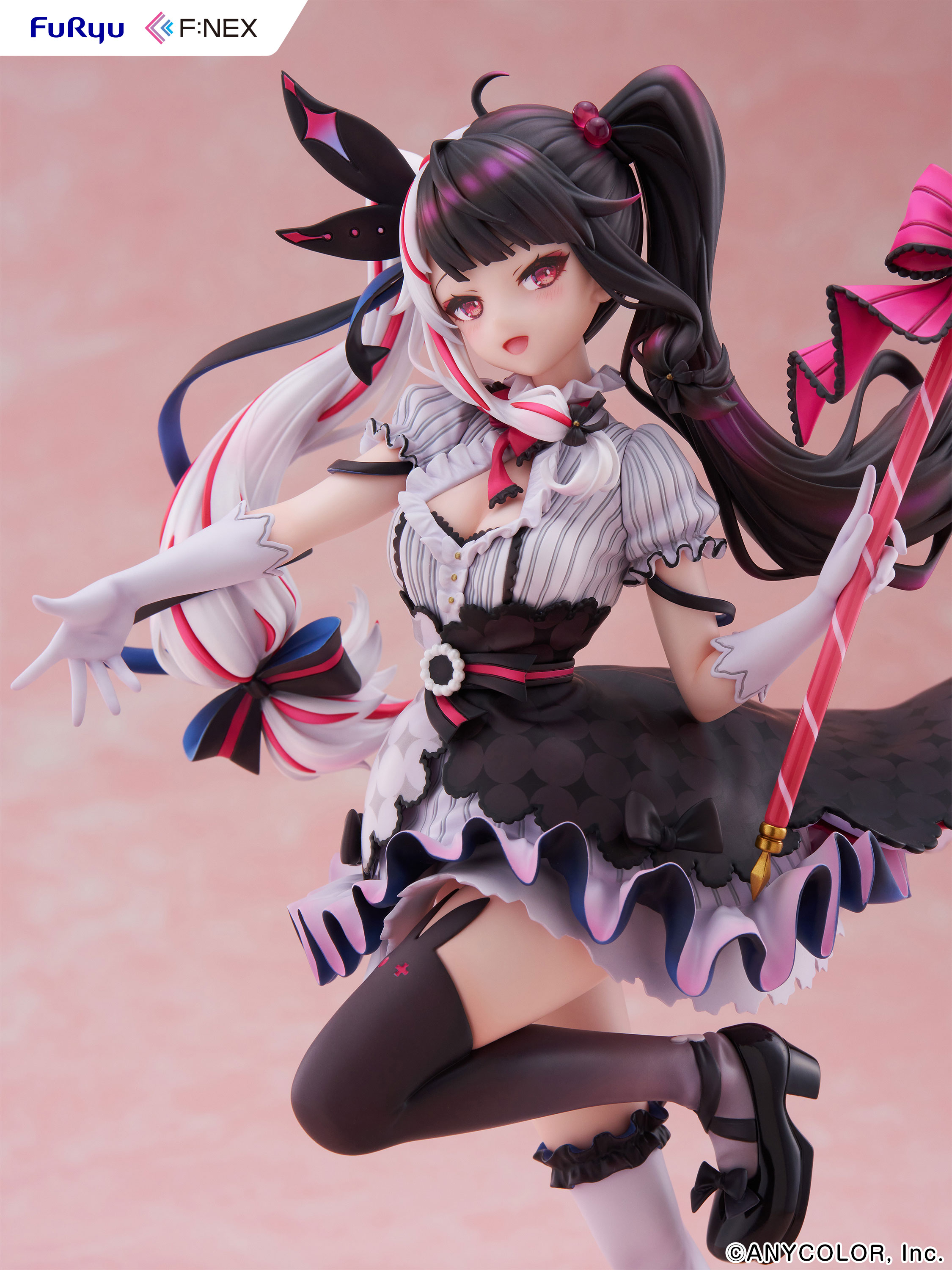 NIJISANJI Yorumi Rena 1/7 Scale Figure