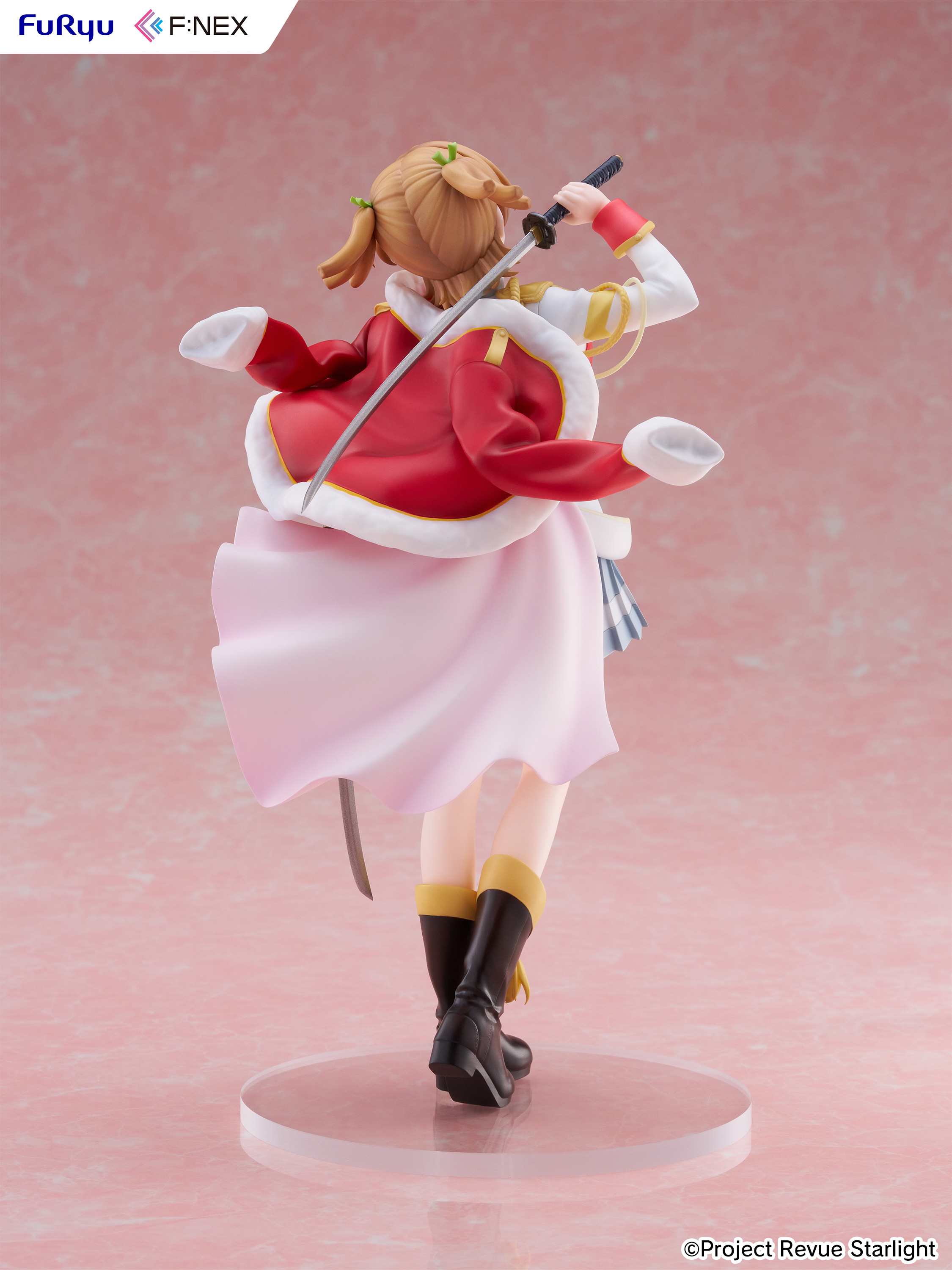 "Shojo Kageki Revue Starlight" Daiba Nana 1/7 Scale Figure