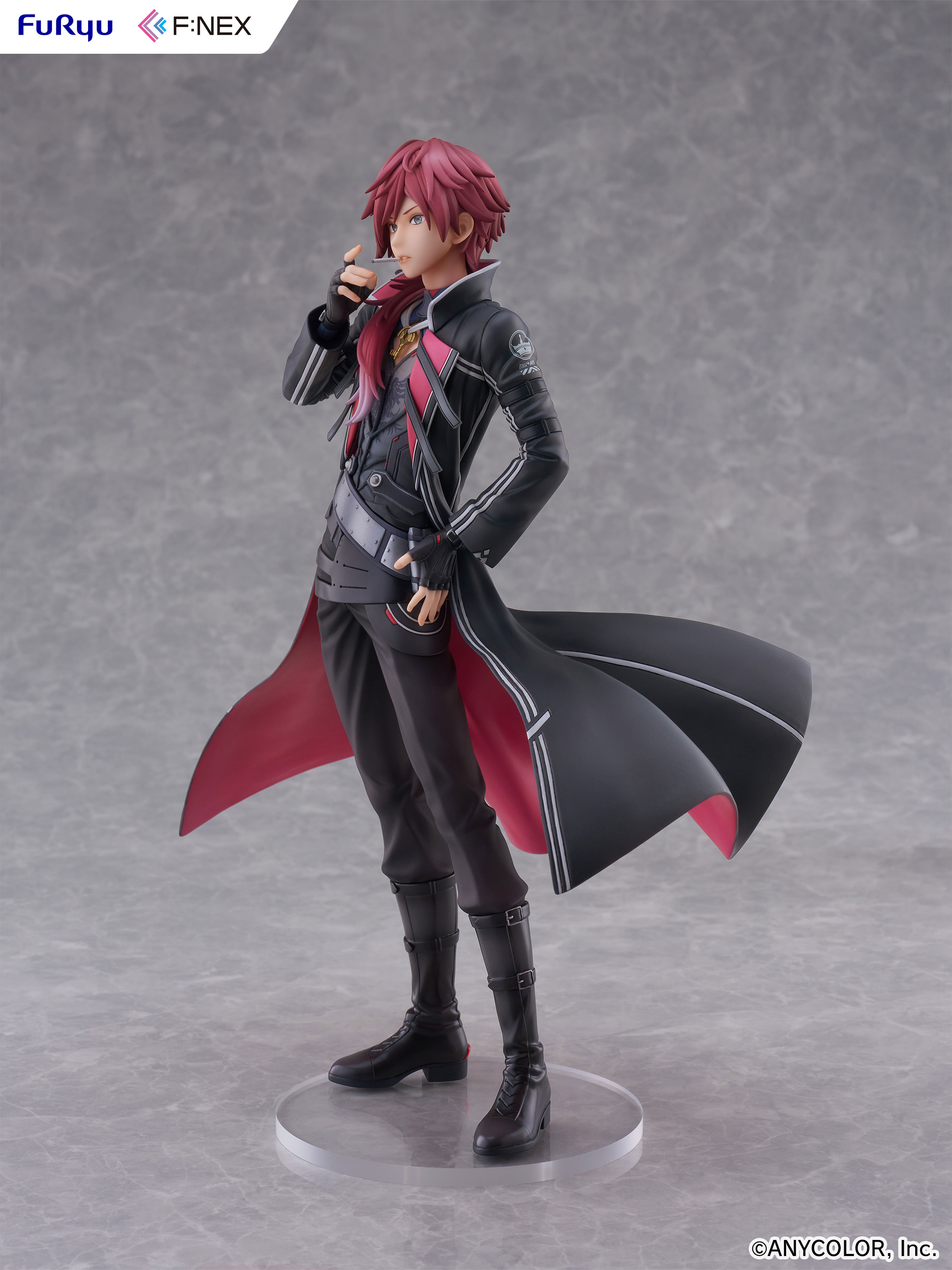 Nijisanji Lauren Iroas 1/7 Scale Figure