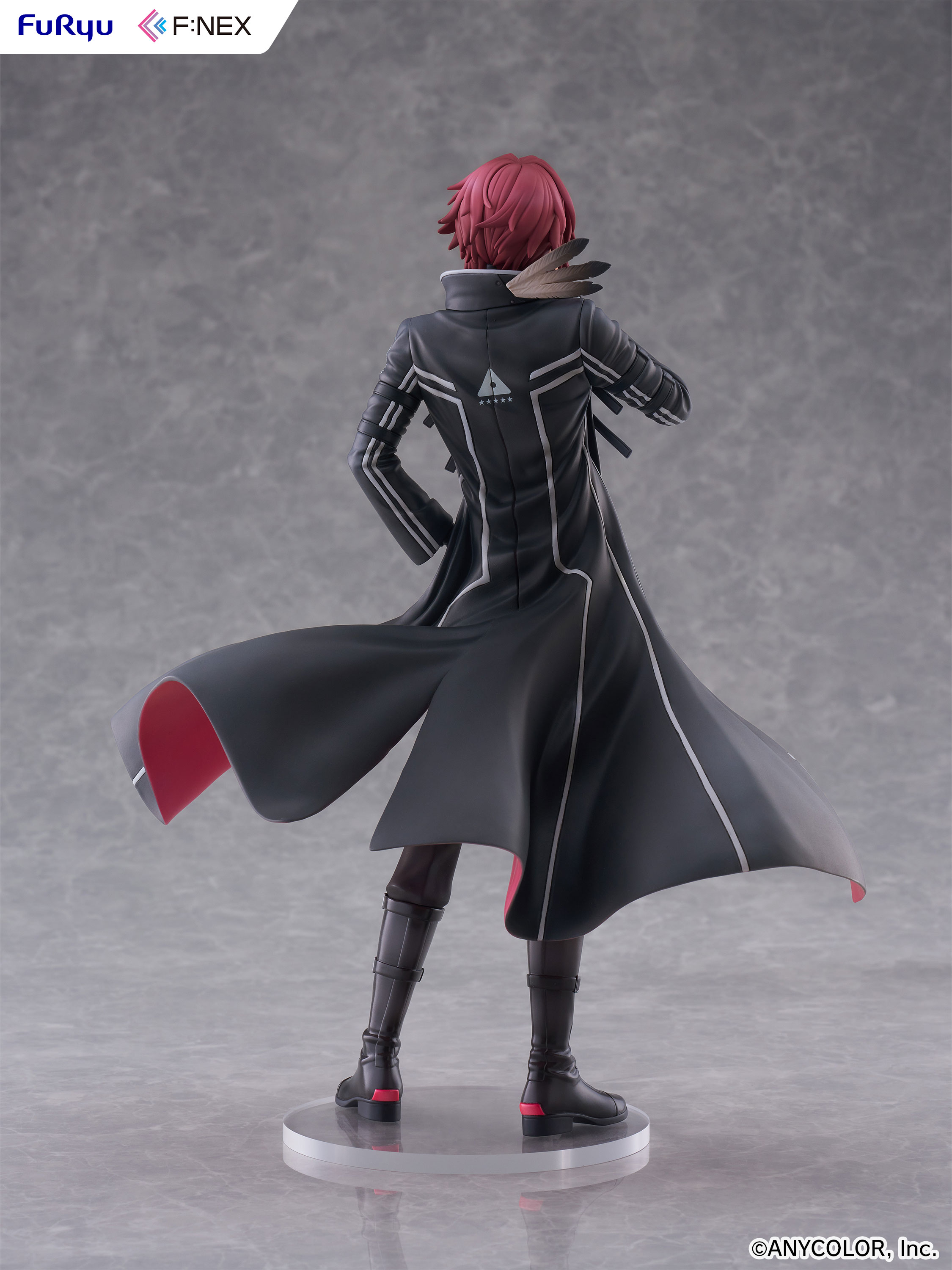 Nijisanji Lauren Iroas 1/7 Scale Figure