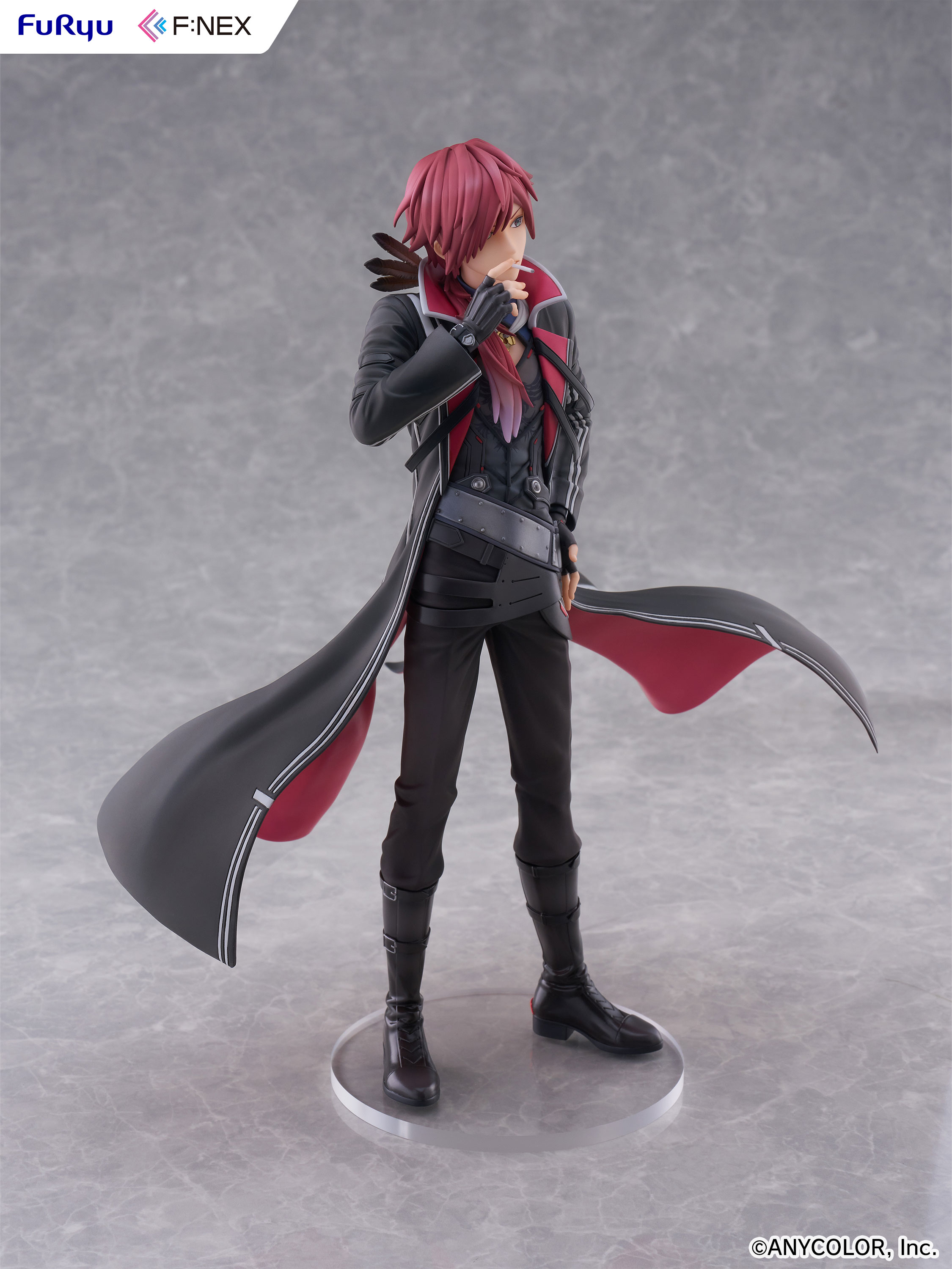 Nijisanji Lauren Iroas 1/7 Scale Figure