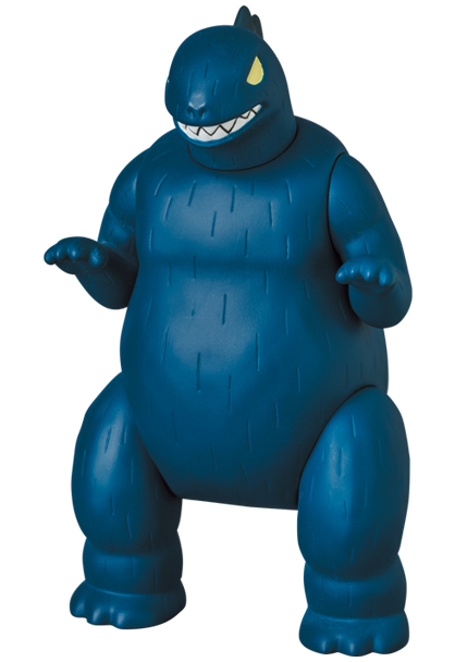 UDF "Crayon Shin-chan" Series 3 Shirimarudashi