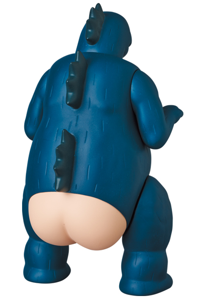 UDF "Crayon Shin-chan" Series 3 Shirimarudashi