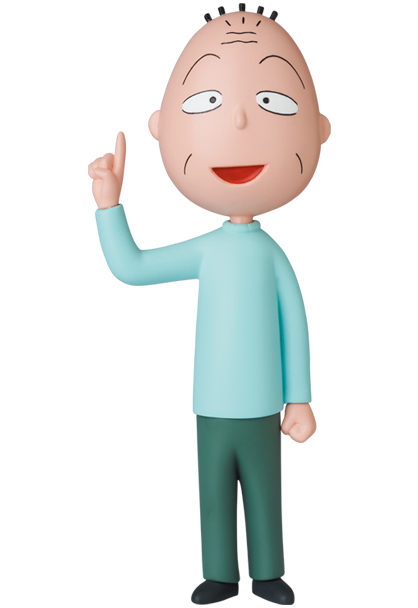 UDF Momoko Sakura Series 2 "Chibi Maruko-chan" Tomozo