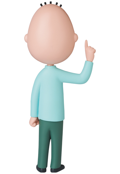 UDF Momoko Sakura Series 2 "Chibi Maruko-chan" Tomozo