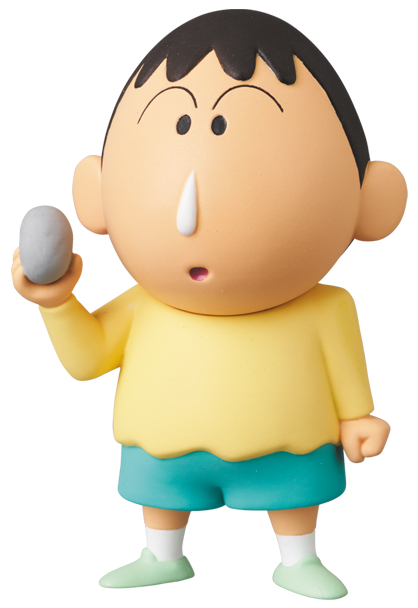 UDF "Crayon Shin-chan" Series 4 Bo-chan