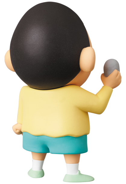 UDF "Crayon Shin-chan" Series 4 Bo-chan