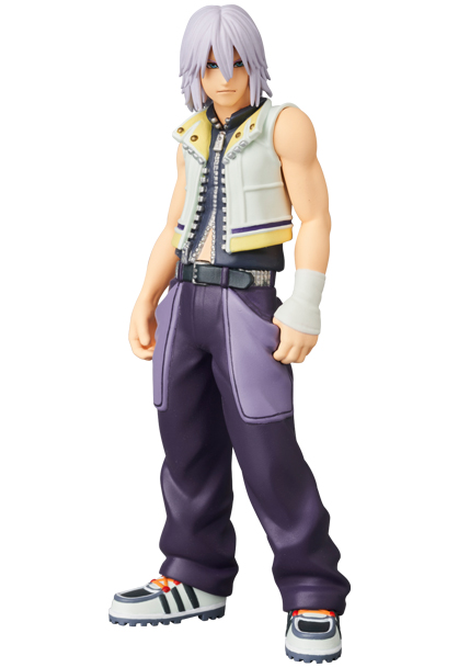 [Pre-order] UDF "Kingdom Hearts II" Riku