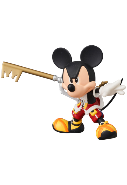 [Pre-order] UDF "Kingdom Hearts II" Mickey Mouse