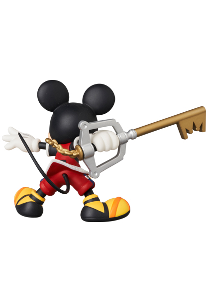 [Pre-order] UDF "Kingdom Hearts II" Mickey Mouse