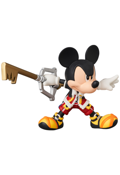 [Pre-order] UDF "Kingdom Hearts II" Mickey Mouse