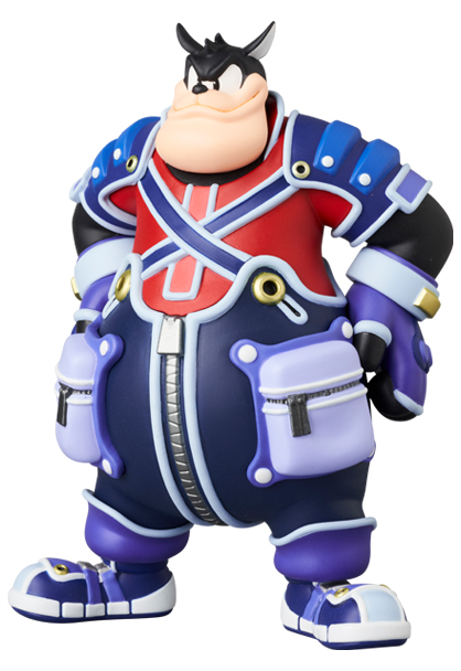 [Pre-order] UDF "Kingdom Hearts II" Pete