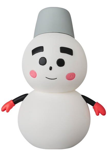 [Pre-order] UDF Momoko Sakura Series 3 "Coji-Coji" Korosuke