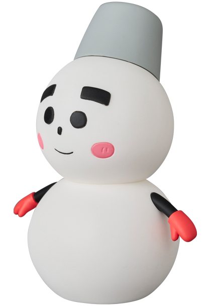 [Pre-order] UDF Momoko Sakura Series 3 "Coji-Coji" Korosuke