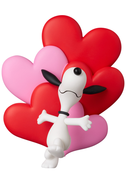 UDF PEANUTS Series 18 DANCING SNOOPY
