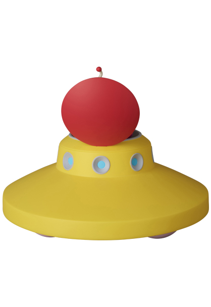 UDF Fujiko F Fujio Series 16 "Doraemon" Harubaru from Planet Haruka