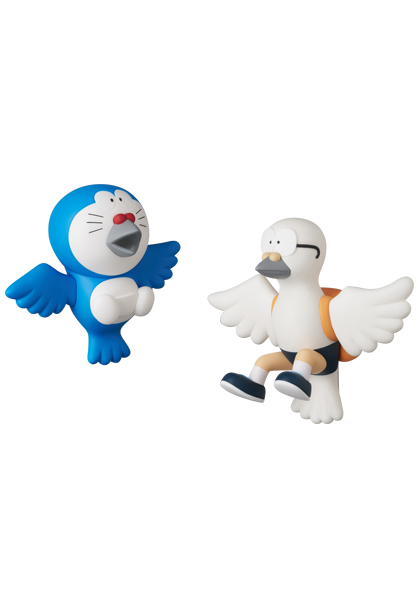 UDF Fujiko F Fujio Series 16 "Doraemon" Combining Glue