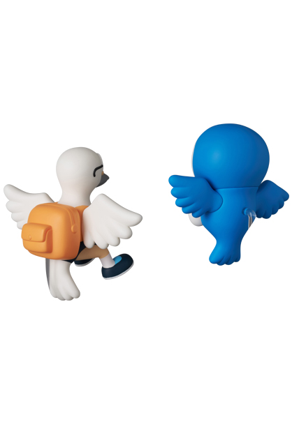 UDF Fujiko F Fujio Series 16 "Doraemon" Combining Glue