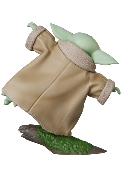 UDF "Star Wars: The Mandalorian" Grogu (TM) Series 3 Balance Training