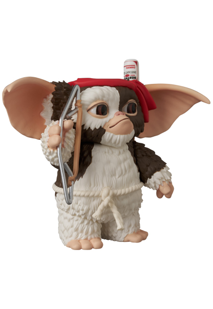 UDF "Gremlins" Gremlins Series 2 Gizmo with Arrow