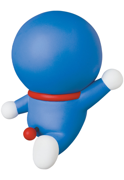 UDF Fujiko F Fujio Series 15 "Doraemon" Hatsuratsu Doraemon (New Price Version)