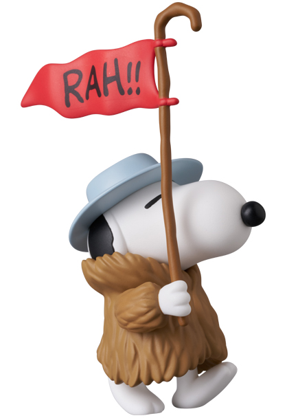 UDF PEANUTS Series 19 World's Greatest Fan