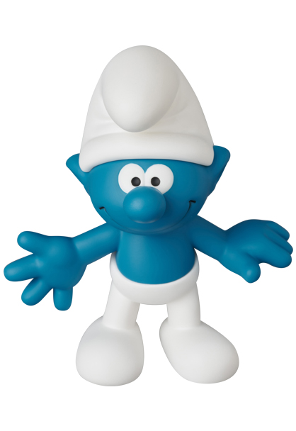 UDF "The Smurfs" Series 3 SMURF