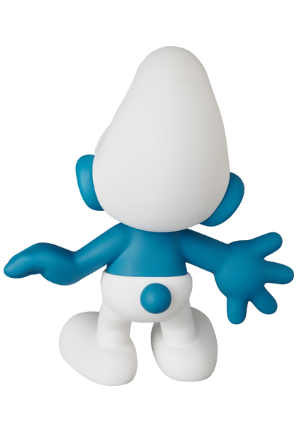 UDF "The Smurfs" Series 3 SMURF