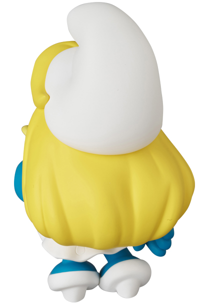 UDF "The Smurfs" Series 3 SMURFETTE