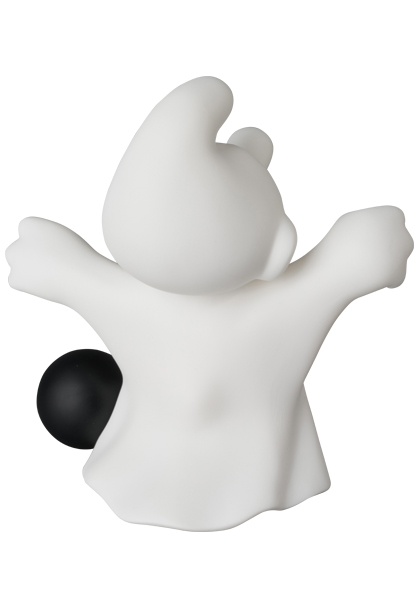 UDF "The Smurfs" Series 3 GHOST SMURF