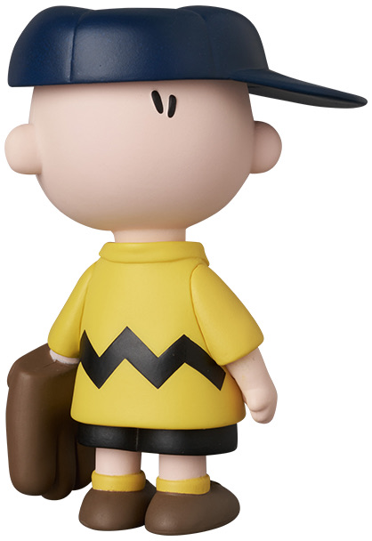 UDF MLB x "Peanuts" New York Yankees Charlie Brown