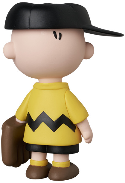 UDF MLB x "Peanuts" Chicago White Sox Charlie Brown