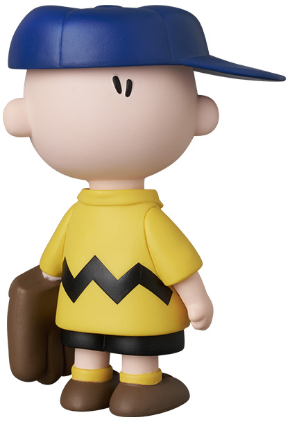 UDF MLB x "Peanuts" New York Mets CHARLIE BROWN