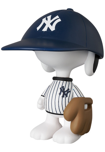 UDF MLB x "Peanuts" New York Yankees SNOOPY