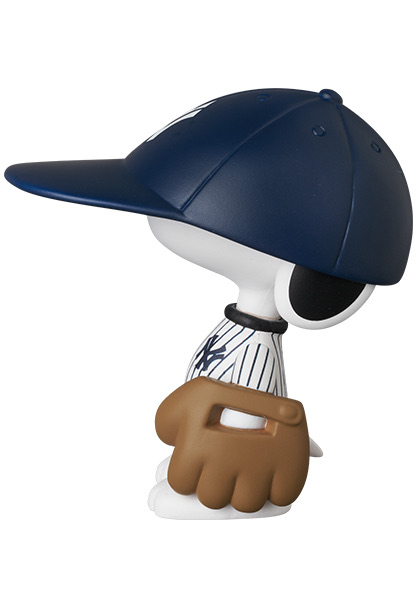 UDF MLB x "Peanuts" New York Yankees SNOOPY
