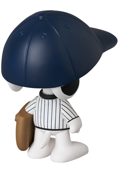 UDF MLB x "Peanuts" New York Yankees SNOOPY