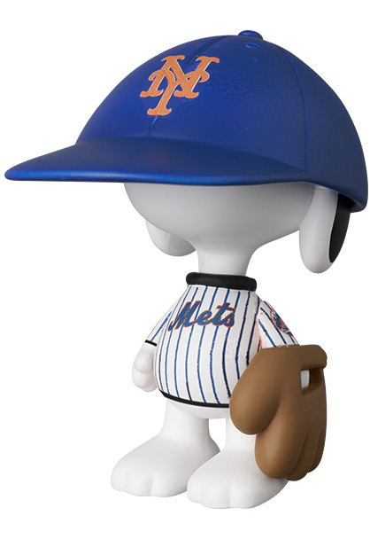 UDF MLB x "Peanuts" New York Mets SNOOPY