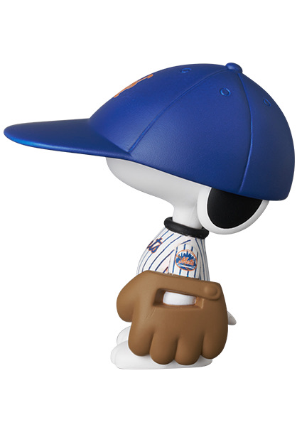 UDF MLB x "Peanuts" New York Mets SNOOPY