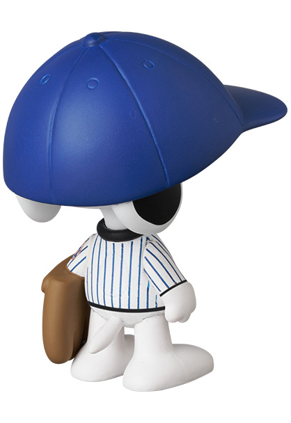 UDF MLB x "Peanuts" New York Mets SNOOPY