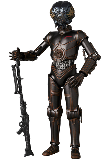 MAFEX 