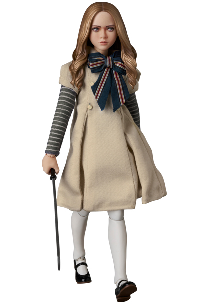 [Pre-order] MAFEX "M3GAN" M3GAN