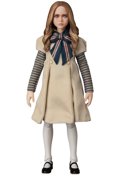 [Pre-order] MAFEX "M3GAN" M3GAN