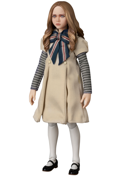 [Pre-order] MAFEX "M3GAN" M3GAN