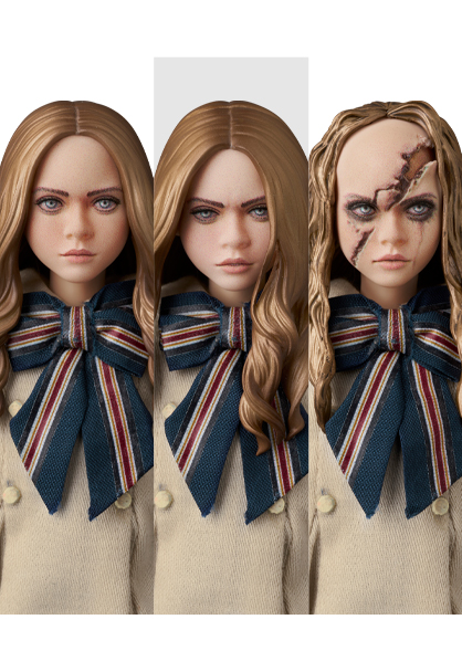[Pre-order] MAFEX "M3GAN" M3GAN