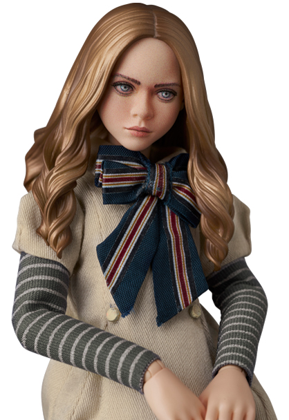 [Pre-order] MAFEX "M3GAN" M3GAN