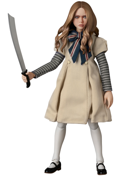 [Pre-order] MAFEX "M3GAN" M3GAN