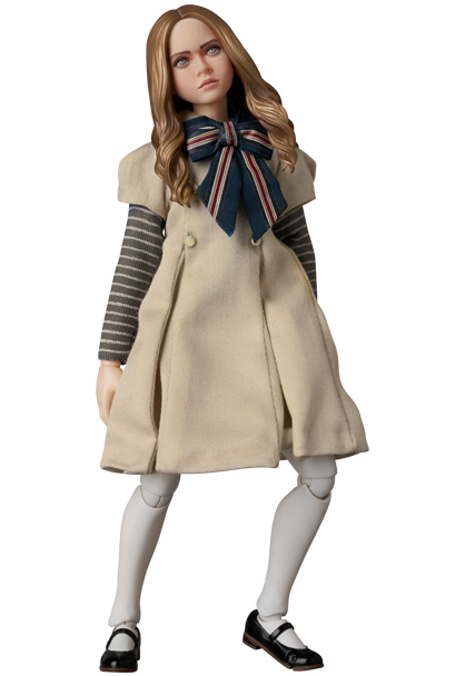 [Pre-order] MAFEX "M3GAN" M3GAN