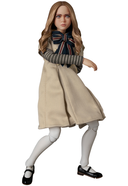 [Pre-order] MAFEX "M3GAN" M3GAN