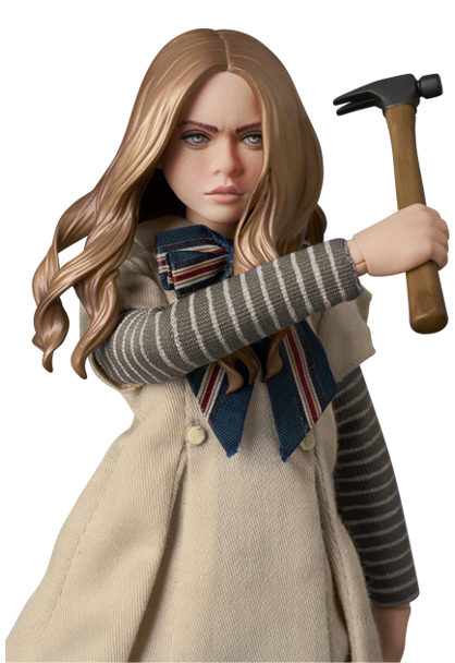 [Pre-order] MAFEX "M3GAN" M3GAN
